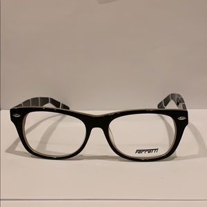 Unisex Optical Frames (No prescription).